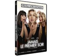 Jamais le premier soir [Francia] [DVD]