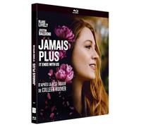 Jamais plus - It Ends With Us [Francia] [Blu-ray]