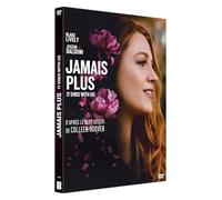 Jamais plus - It Ends With Us [Francia] [DVD]