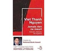 Jamais Rien Ne Meurt