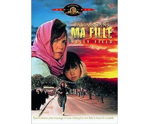 Jamais sans ma fille [Francia] [DVD]