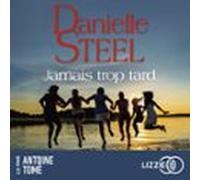 Jamais Trop Tard (audiolibro)