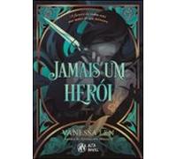 Jamais Um Herói (ebook)