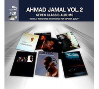 Jamal, Ahmad - 7 Classic Albums
