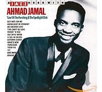 Jamal, Ahmad - A Jazz Hour With