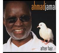 Jamal,Ahmad - After Fajr