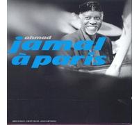 Jamal,Ahmad - Ahmad Jamal A Paris