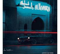Jamal, Ahmad - Ahmad Jamal Alhambra
