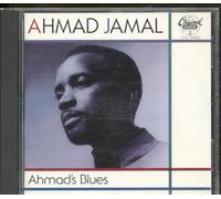 Jamal Ahmad - Ahmad's Blues