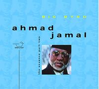 Jamal Ahmad - Big Byrd The Essence Part 2