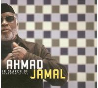 Jamal Ahmad - In Search of