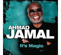 Jamal, Ahmad - It's Magic
