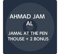 JAMAL,AHMAD - Jamal at The Penthouse + 2 Bonus Tracks