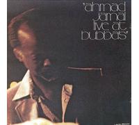 Jamal, Ahmad - Live At Bubba's