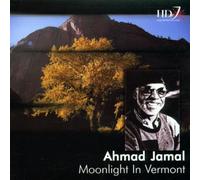 Jamal,Ahmad - Moonlight in Vermont [Import]