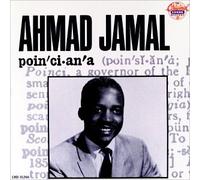 Jamal, Ahmad - Poinciana