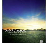 Jamal, Ahmad - Saturday Morning