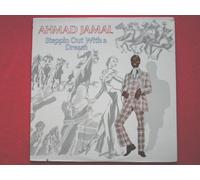 Jamal, Ahmad Steppin Out With A Dream LP 20th Century T515 EX/EX 1976
