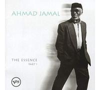 Jamal, Ahmad - The Essence Part.1