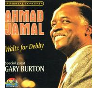 Jamal,Ahmad - Waltz for Debby [Import]