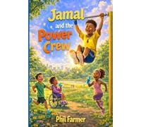 Jamal and the Power Crew