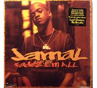 Jamal - Fades Em All [Vinilo][Import]