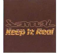 Jamal - Keep It Real