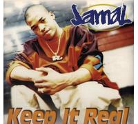 Jamal - Keep It Real [Vinilo][Import]