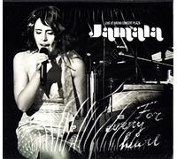 Jamala - JAMALA - FOR EVERY HEART: LIVE AT ARENA CONCERT PLAZA /CD+DVD/