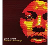 Jamall buford - Victim of a modern age