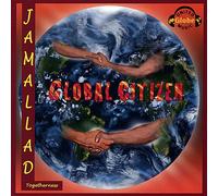 Jamallad - Global Citizen
