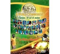 Jamaque, 50 Ans de Musique [Francia] [DVD]