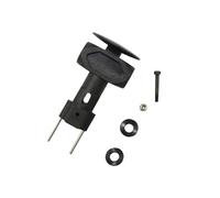 Jamara 031750 - Parte central de rotor E-Rix 500 VE1 [importado de Alemania]