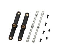 Jamara 031757 - Pieza de unión para aspas E-Rix 500 [importado de Alemania]