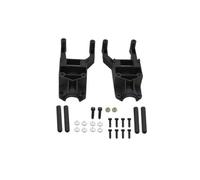 Jamara 031768 - Soporte de cojinete para rotor de cola E-Rix 500 [importado de Alemania]