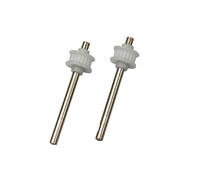 Jamara 031786 - Eje de rotor de cola E-Rix 500 [importado de Alemania]