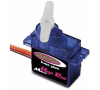 Jamara 033212-9g High End Micro servo