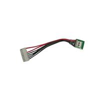 Jamara 098082 - Balanceador cable adaptador [importado de Alemania]