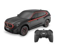 JAMARA 402222 BMW XM 1:24 2.4GHz, Juguete para niños, con Mando a Distancia, Modelo de Coche, Regalo para niños, Coche Deportivo, Pintura Fiel al Original