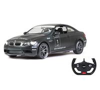 Jamara BMW M3 Sport 1:14 Vehículos De Control Remoto Color negro 403071 , color/modelo surtido