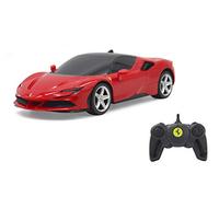 `Jamara Ferrari SF90 Stradale 1:24 2,4 GHz r` ACC NUEVO