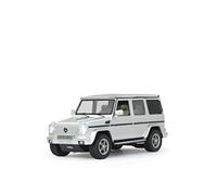 Jamara 403911 - Mercedes G55 AMG color plata (01:14) [Importado de Alemania] , color/modelo surtido