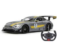 Jamara 405073 Mercedes AMG GT3 Performance 1:14 Accu - Juguete