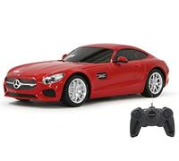 JAMARA 405075 Mercedes AMG GT 1:24" - Juguete de 40 MHz
