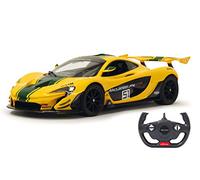 `Jamara McLaren P1 GTR 1:14 2,4GHz g` ACC NUEVO
