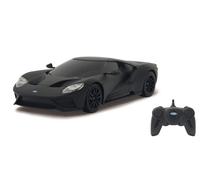 Jamara 405157 - Ford GT 1:24 black matt - Officially licensed