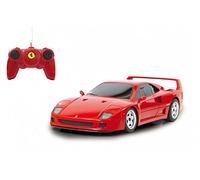 Jamara Ferrari F40 1:24 40MHz NUEVO