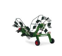Jamara Former Hileradora 1:16 para Tractor Teledirigido Fendt 1050