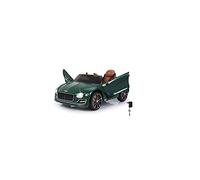 JAMARA Coche para niños Ride-on Bentley EXP12 verde 12V