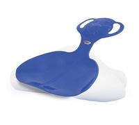 Jamara 460373 Trineo Empuñaduras En Forma De Oso De Fácil Agarre, Azul